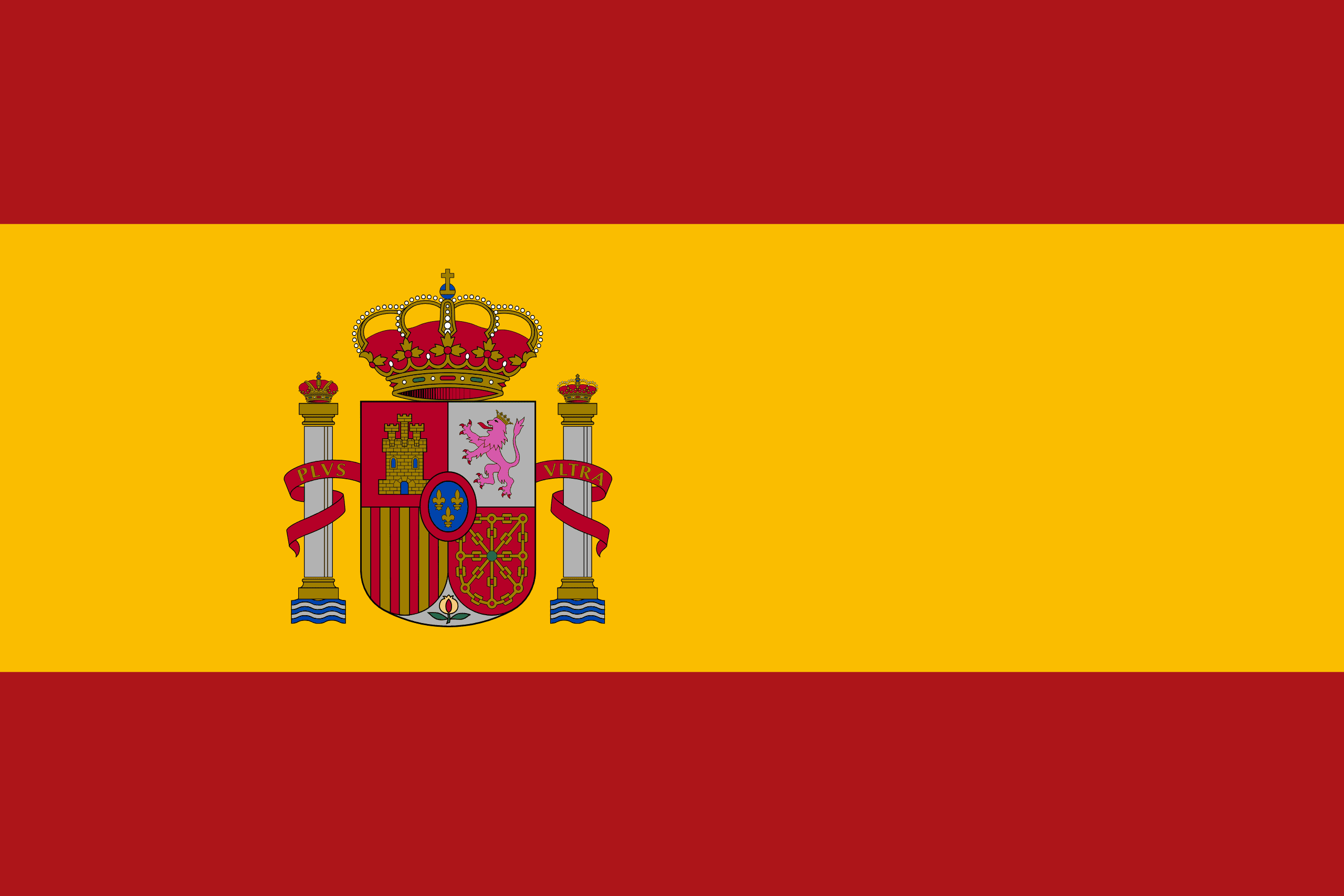 Proxy services in SPAIN